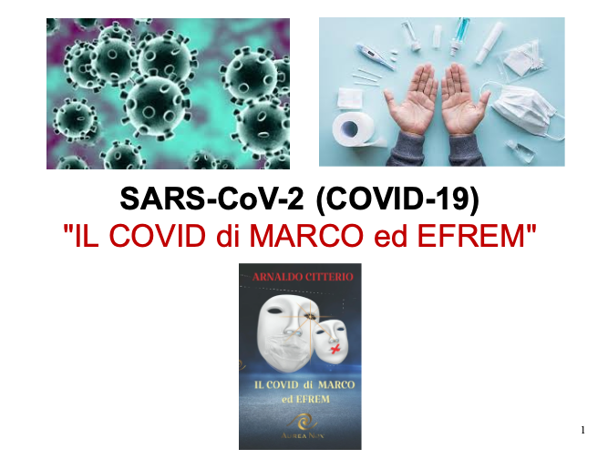 COVID: COSA TI HA LASCIATO L’ESPERIENZA DELLA PANDEMIA?